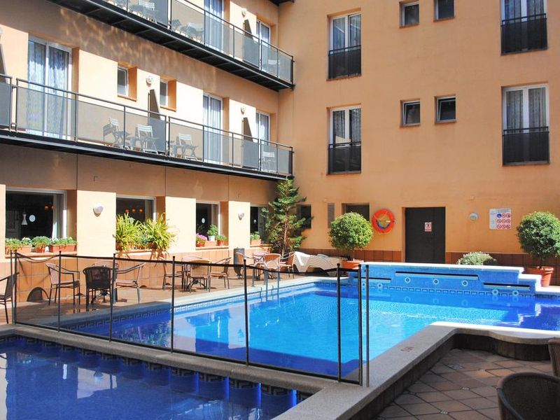Hotel Photo 22