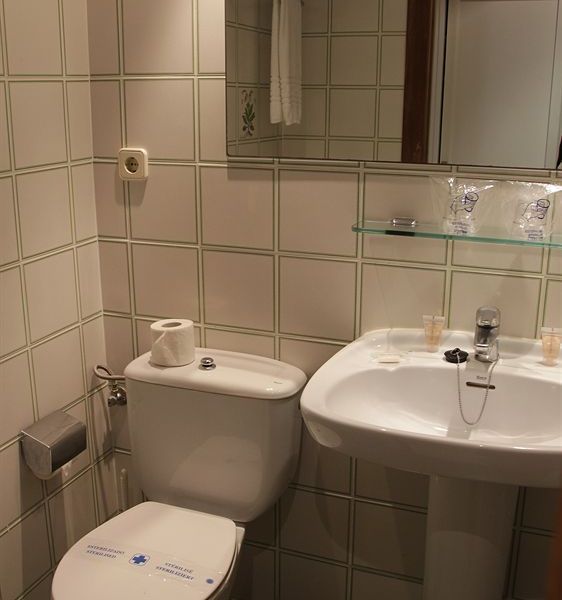 Hotel Photo 9
