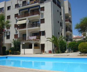 Rita Apartment Limassol Cyprus