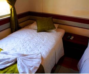 Hotel Coral Blanco Puerto Villamil Ecuador