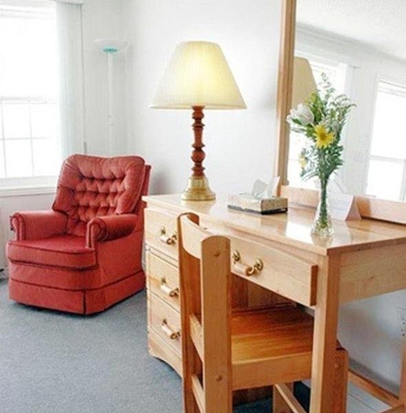 Hotel Photo 9