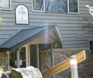 Kirkwood 4A Thredbo Australia