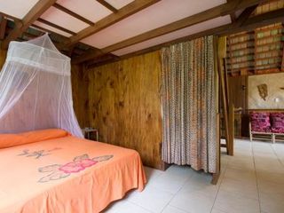 Фото отеля Atiu Villas