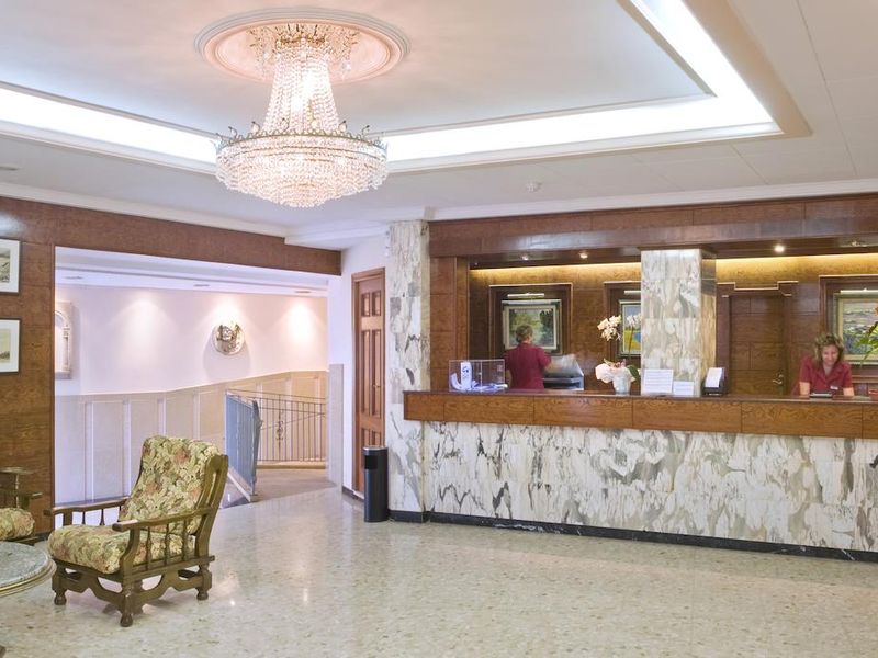 Hotel Photo 14