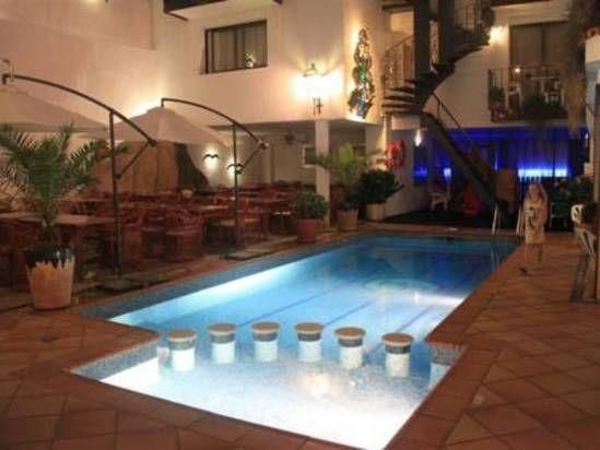 Hotel Photo 16