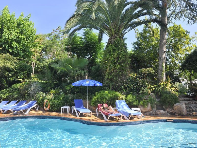 Hotel Photo 21