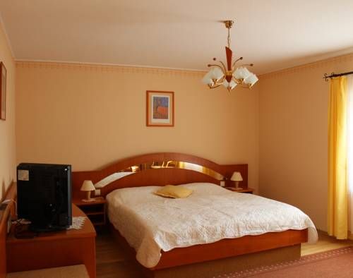 صورة الفندق 2