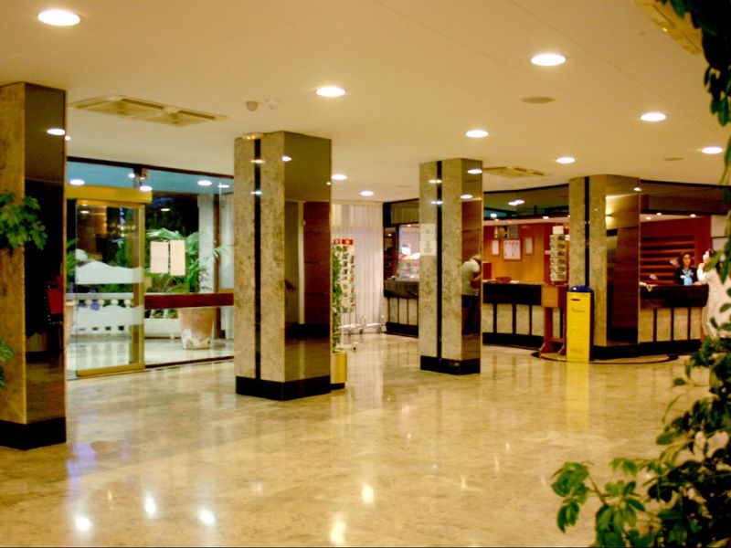 صورة الفندق 8