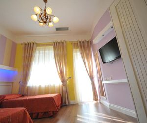 Hotel Vila Kerciku & Spa Tirana Albania