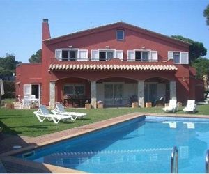 La Colina Bed&Breakfast Calella de Palafrugell Spain