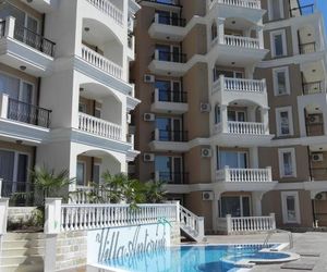 Antorini Apartments Sveti Vlas Bulgaria