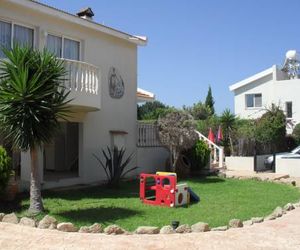 Villa Theodora Chloraka Cyprus
