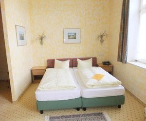 Hotel Ostrauer Scheibe Bad Schandau Germany