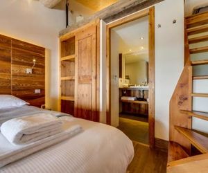 Chalet Hotel Du Fornet Val-dIsere France