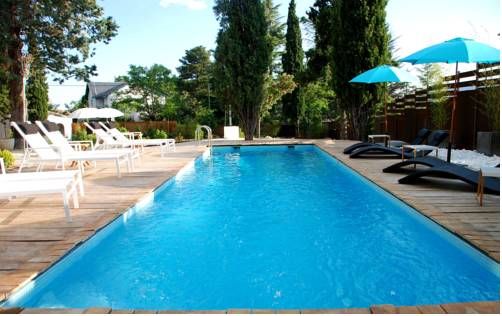 Hotel Photo 20