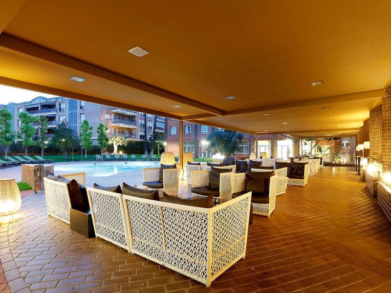 Hotel Photo 16