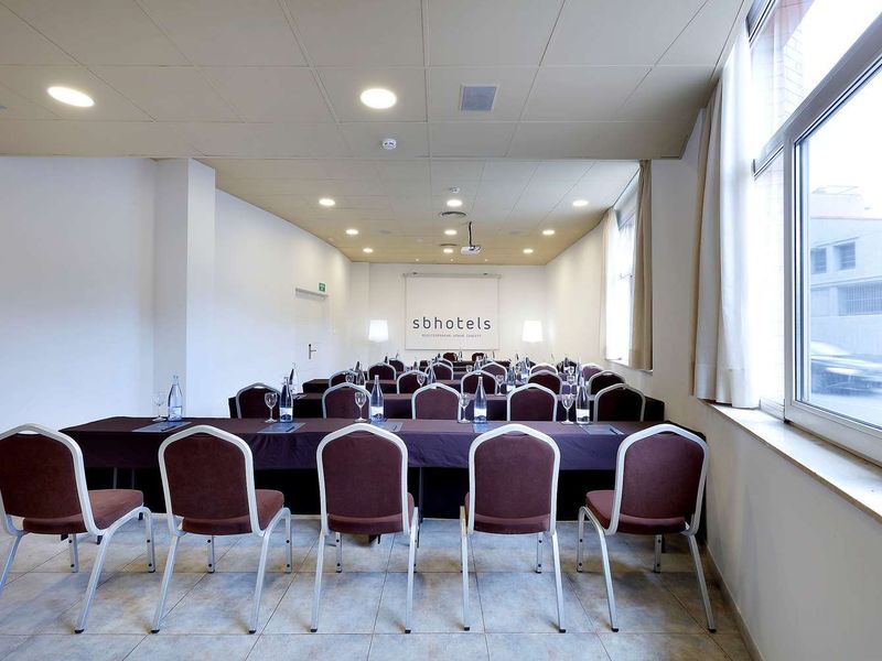 Hotel Photo 18