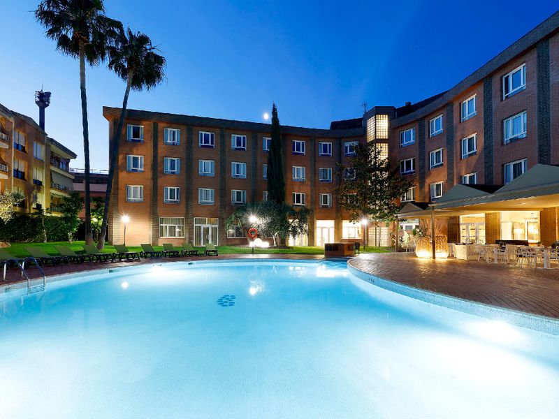 Hotel Photo 21