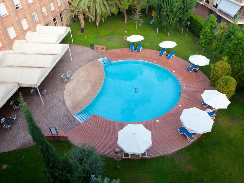 Hotel Photo 22