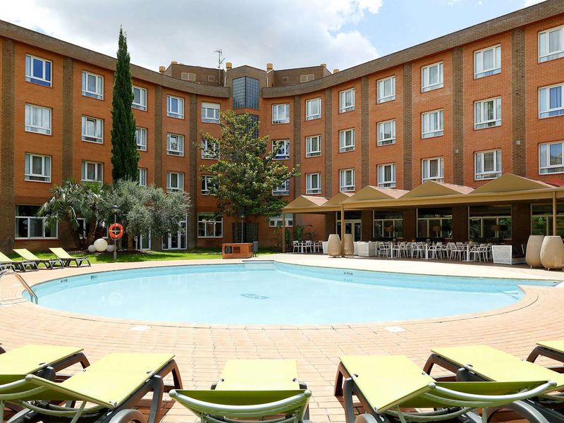 Hotel Photo 23