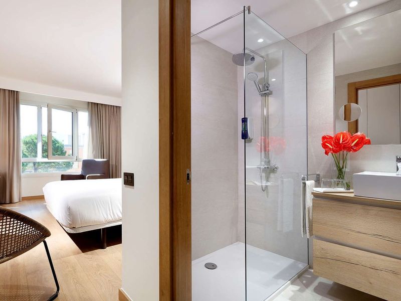 Hotel Photo 9