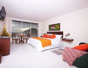 Hotel Anaconda Leticia Colombia