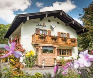 Ferienwohnung Haus Sonja Ramsau Germany