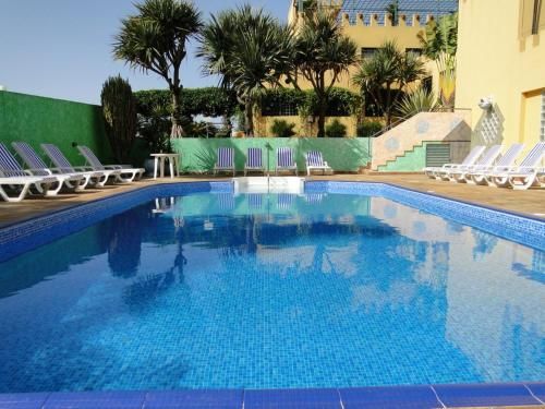 Hotel Photo 21
