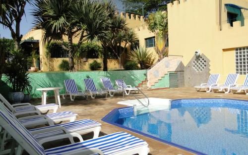 Hotel Photo 22