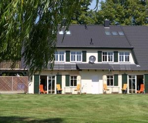 Ferienhaus Sonneninsel Rügen Putbus Germany