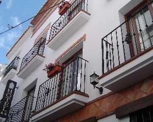 Hotel Al-Andalus Torrox Spain