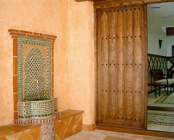 صورة الفندق 11