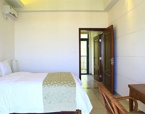 Sanya Sweetome Vacation Apartment - Yalong Bay Sanya China