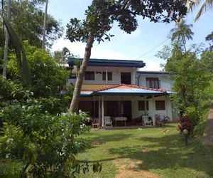 Kadolana Guest House Mirissa Sri Lanka