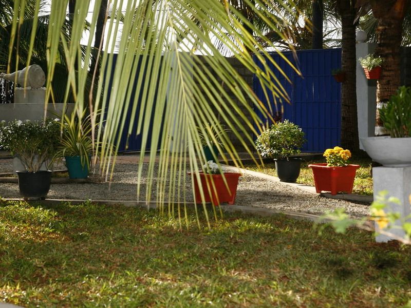 صورة الفندق 8