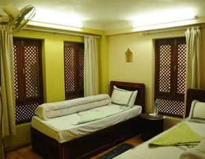 Sunny Guest House and Cafe Badagaon Nepal