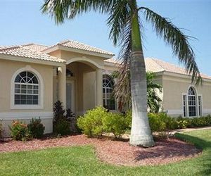 Vacation Pool Homes- Marco Island Marco Island United States