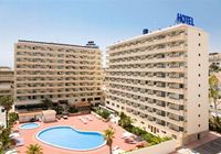 Отзывы Hotel Playas de Torrevieja, 3 звезды