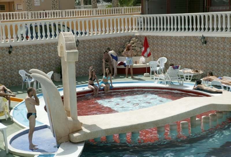صورة الفندق 22