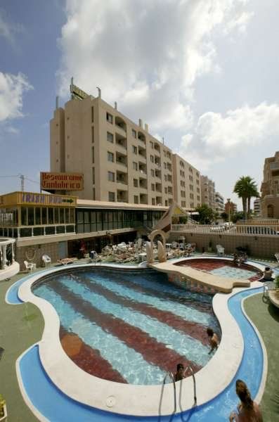 صورة الفندق 23
