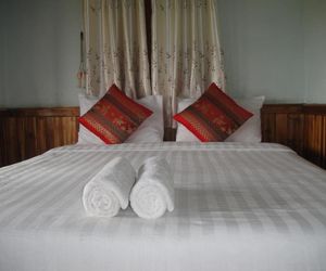 Villa Kingkham Luang Prabang Laos