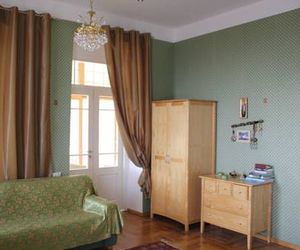 Villa Kursa Sighnaghi Georgia
