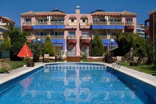 Hotel Photo 8