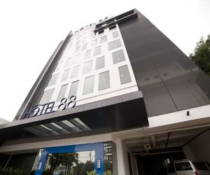 Hotel 88 Embong Malang Surabaya Indonesia