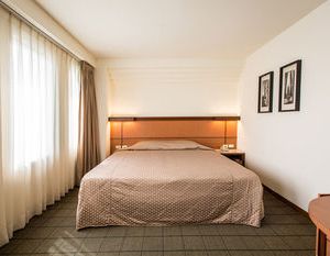 YHC Hotel Tainan City Taiwan