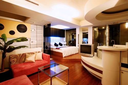 Hotel Photo 16