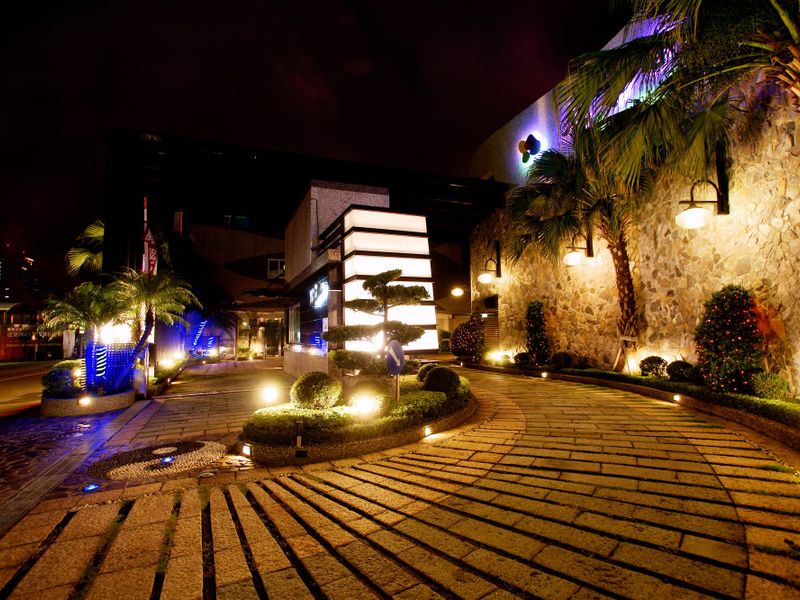 Hotel Photo 22