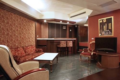 Hotel Photo 8