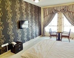 Al Rehab Suites East Salalah Salalah Oman