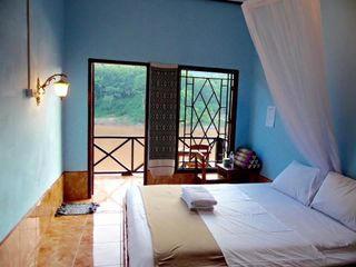 Фото отеля Nam Ou River Lodge